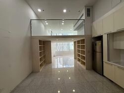 The Central (D1), Office #547603241